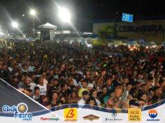Pipoca (Sexta) 